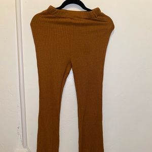 SHEIN leggings very comfy and cute only used